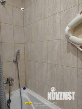 Студия квартира, вторичка, 30м2, 1/3 этаж