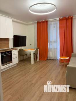 Студия квартира, вторичка, 28м2, 7/12 этаж