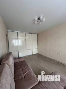 2-к квартира, вторичка, 53м2, 12/17 этаж