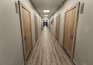 Студия квартира, вторичка, 21м2, 1/4 этаж