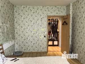 1-к квартира, вторичка, 34м2, 1/5 этаж