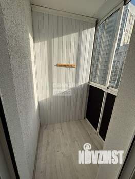 Студия квартира, вторичка, 27м2, 5/17 этаж