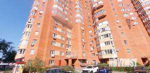 1-к квартира, вторичка, 43м2, 2/18 этаж