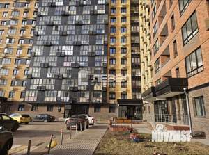 2-к квартира, вторичка, 53м2, 9/17 этаж