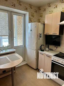1-к квартира, вторичка, 32м2, 15/17 этаж
