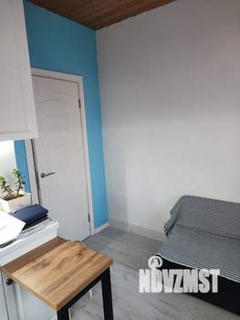 1-к квартира, вторичка, 37м2, 9/9 этаж