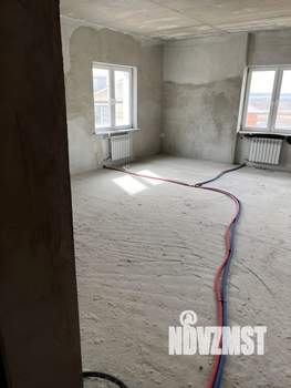 1-к квартира, вторичка, 35м2, 2/3 этаж