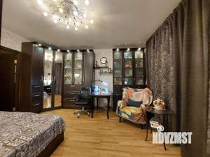 2-к квартира, вторичка, 64м2, 14/17 этаж