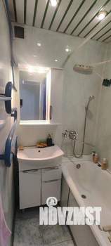 2-к квартира, вторичка, 45м2, 5/5 этаж