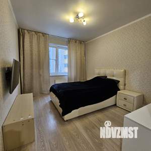 2-к квартира, вторичка, 50м2, 3/5 этаж