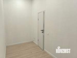 Студия квартира, вторичка, 36м2, 3/4 этаж