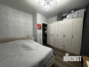 1-к квартира, вторичка, 30м2, 13/25 этаж