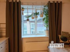 Студия квартира, вторичка, 29м2, 3/3 этаж