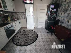 2-к квартира, вторичка, 58м2, 12/18 этаж