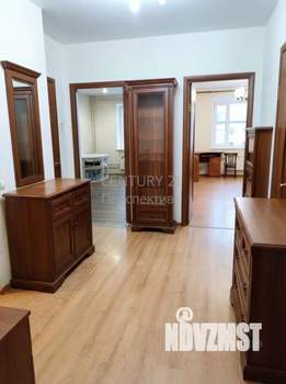 2-к квартира, вторичка, 72м2, 2/6 этаж