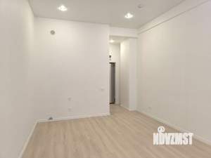 Студия квартира, вторичка, 24м2, 3/4 этаж