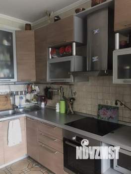 3-к квартира, вторичка, 85м2, 4/12 этаж