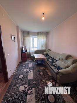 1-к квартира, вторичка, 31м2, 16/17 этаж