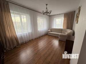 2-к квартира, вторичка, 55м2, 7/17 этаж