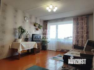 1-к квартира, вторичка, 33м2, 8/10 этаж