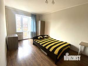 1-к квартира, вторичка, 36м2, 16/17 этаж