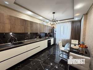 3-к квартира, вторичка, 80м2, 3/18 этаж