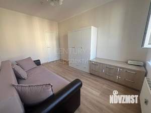 2-к квартира, вторичка, 55м2, 12/17 этаж