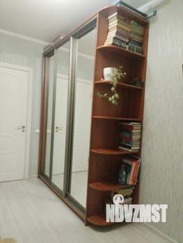 3-к квартира, вторичка, 60м2, 5/5 этаж