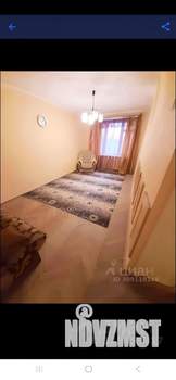 2-к квартира, вторичка, 43м2, 1/5 этаж