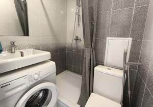 Студия квартира, вторичка, 19м2, 3/4 этаж