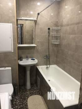 Студия квартира, вторичка, 30м2, 1/9 этаж