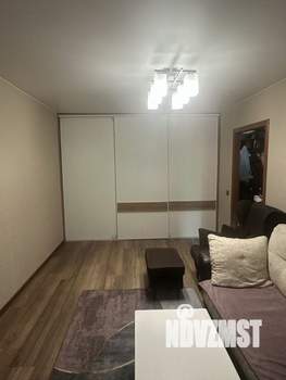 2-к квартира, вторичка, 43м2, 5/5 этаж