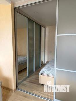 2-к квартира, вторичка, 44м2, 1/5 этаж