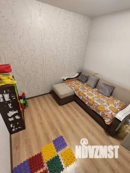 2-к квартира, вторичка, 68м2, 14/17 этаж