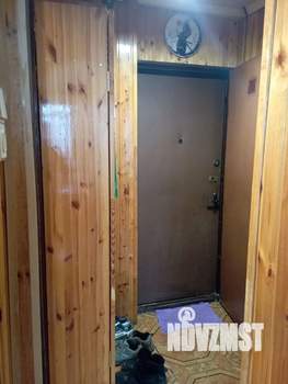 1-к квартира, вторичка, 35м2, 9/12 этаж