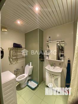 1-к квартира, вторичка, 43м2, 5/25 этаж