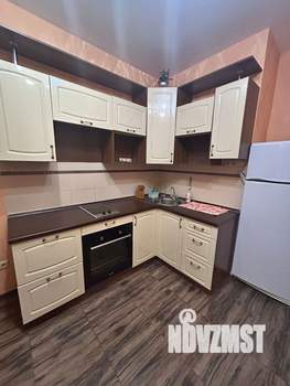 2-к квартира, вторичка, 66м2, 11/17 этаж