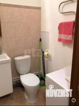 1-к квартира, вторичка, 32м2, 15/17 этаж