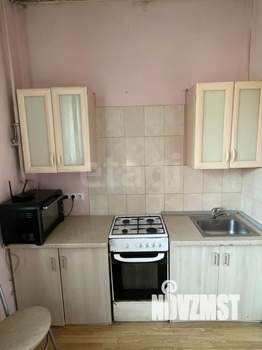 1-к квартира, вторичка, 31м2, 1/4 этаж