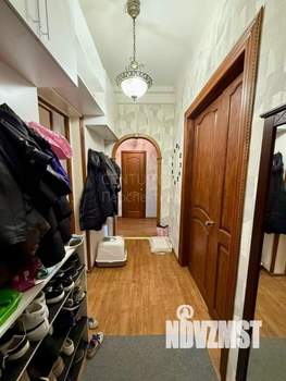 3-к квартира, вторичка, 70м2, 3/3 этаж