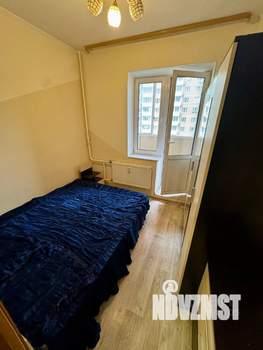 1-к квартира, вторичка, 32м2, 5/17 этаж