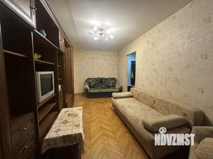 2-к квартира, вторичка, 43м2, 2/3 этаж