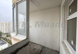 3-к квартира, вторичка, 77м2, 16/17 этаж