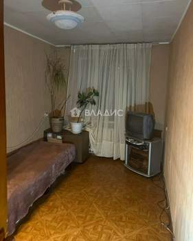 2-к квартира, вторичка, 46м2, 5/5 этаж