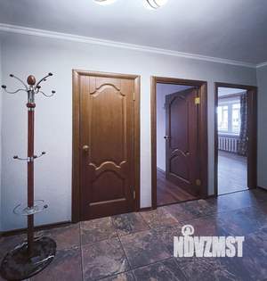 2-к квартира, вторичка, 45м2, 6/9 этаж