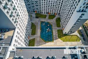 2-к квартира, вторичка, 48м2, 3/25 этаж
