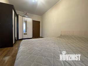 1-к квартира, вторичка, 37м2, 15/17 этаж