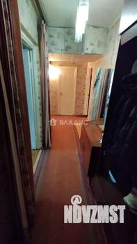 3-к квартира, вторичка, 71м2, 3/5 этаж