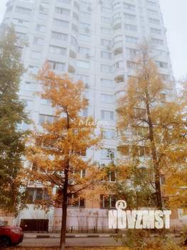 2-к квартира, вторичка, 66м2, 10/17 этаж