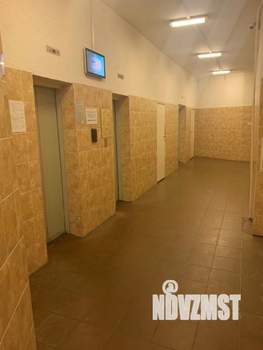 3-к квартира, вторичка, 113м2, 4/17 этаж